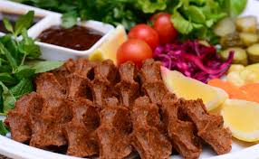 Porsiyon Çiğköfte